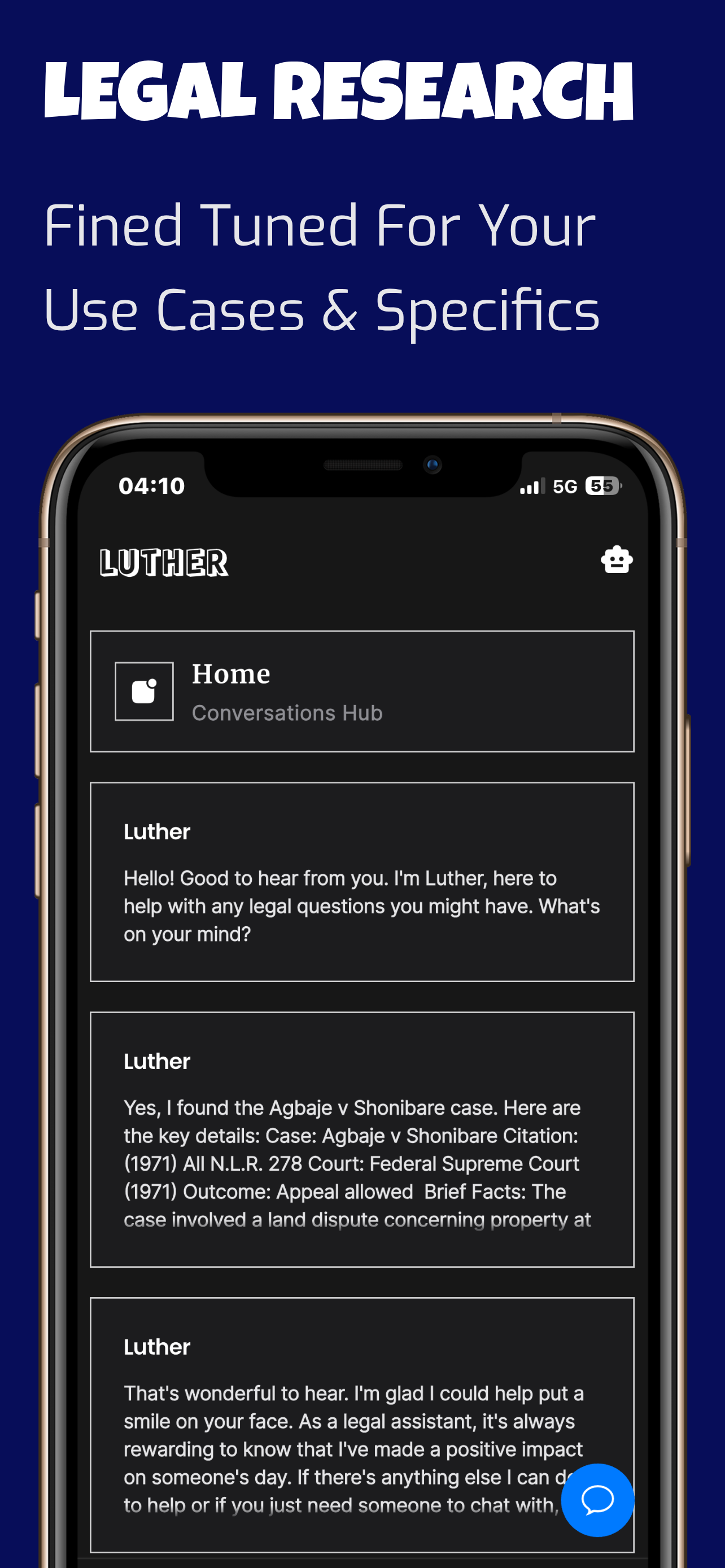App Screenshot 4