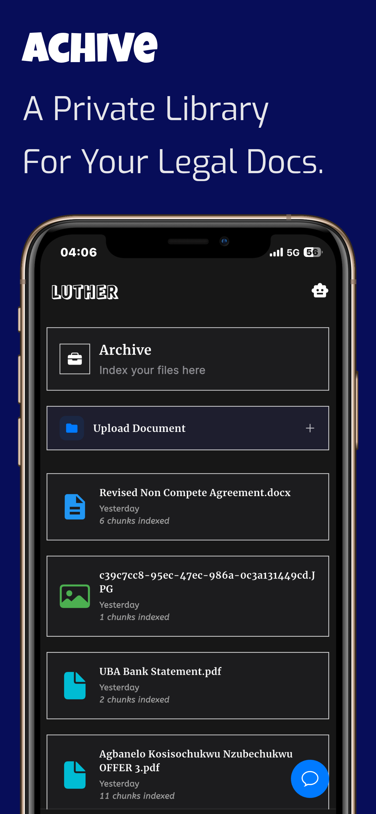 App Screenshot 5